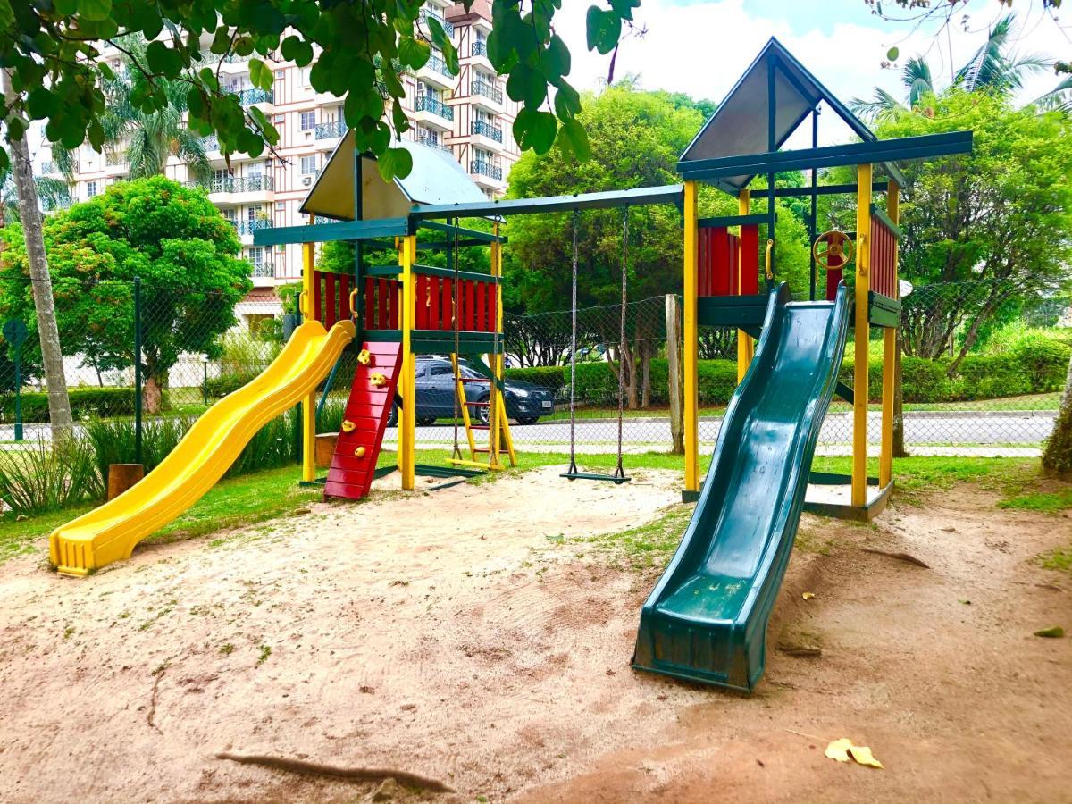 Lindo Loft Itaipava Rj 公寓 *