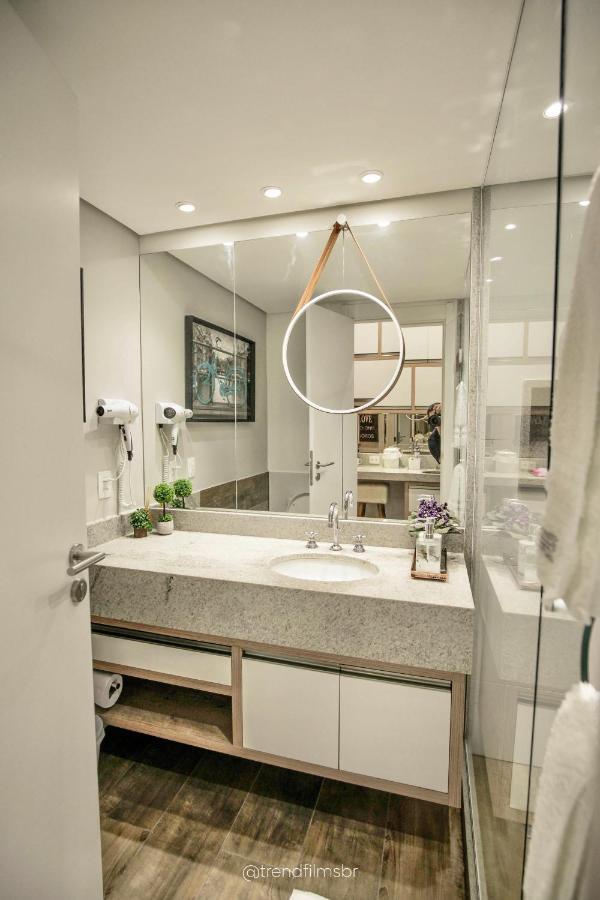 Lindo Loft Itaipava Rj 公寓 *
