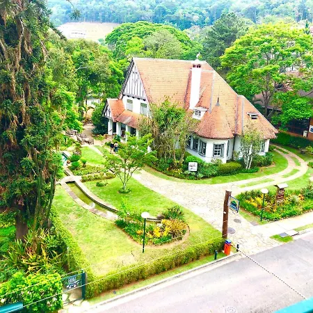 Lindo Loft Itaipava Rj Apartment Petropolis  Exterior photo