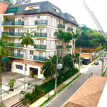 Lindo Loft Itaipava Rj Apartment Petropolis  Exterior photo