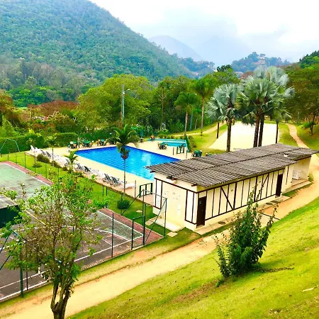 Lindo Loft Itaipava Rj Apartment Petropolis  Exterior photo