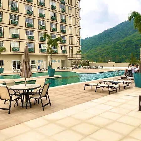 Lindo Loft Itaipava Rj Apartment Petropolis  Exterior photo