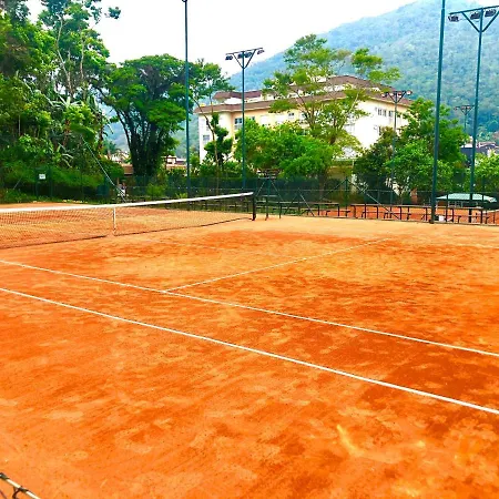Lindo Loft Itaipava Rj Apartment Petropolis  Exterior photo