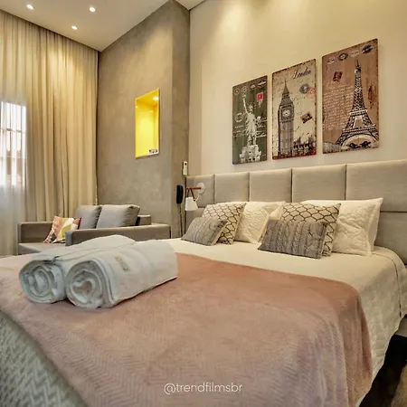 Lindo Loft Itaipava Rj Apartment Petropolis  Exterior photo