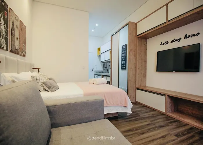 Lindo Loft Itaipava Rj