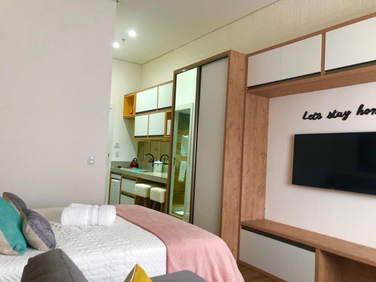Apartment Lindo Loft Itaipava Rj Petropolis (Rio de Janeiro)