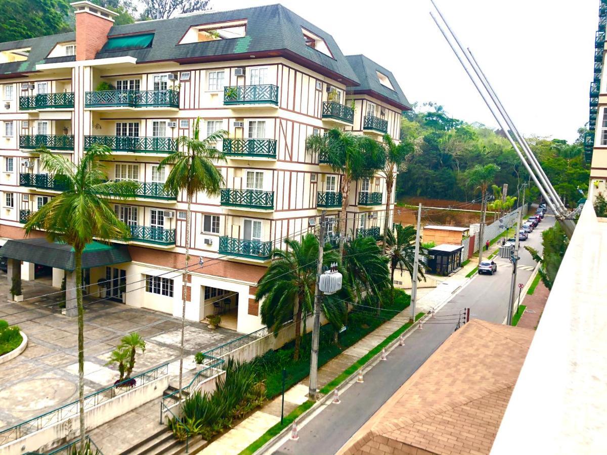 Lindo Loft Itaipava Rj *