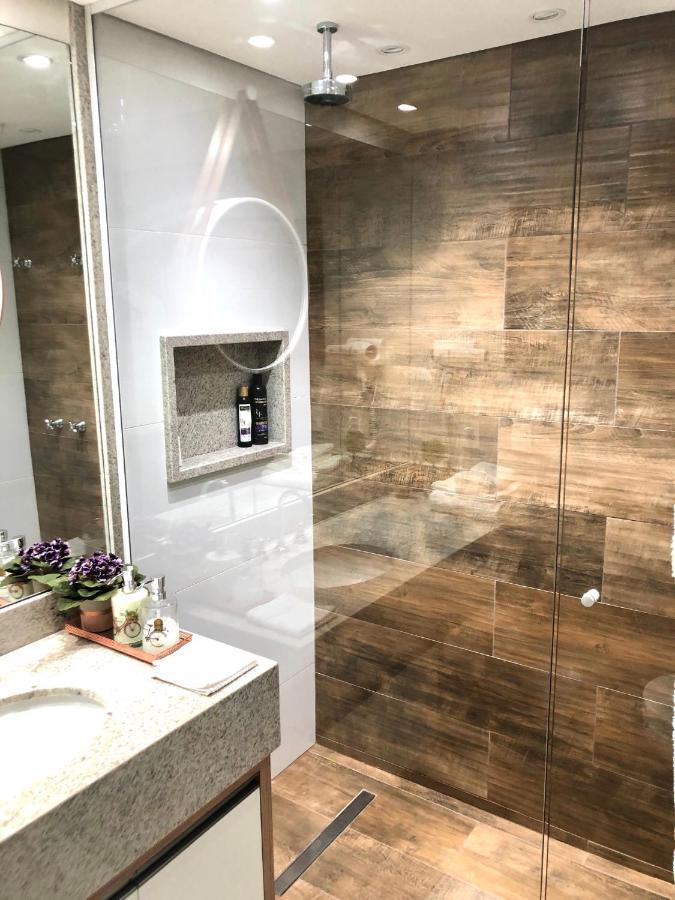 Apartment Lindo Loft Itaipava Rj