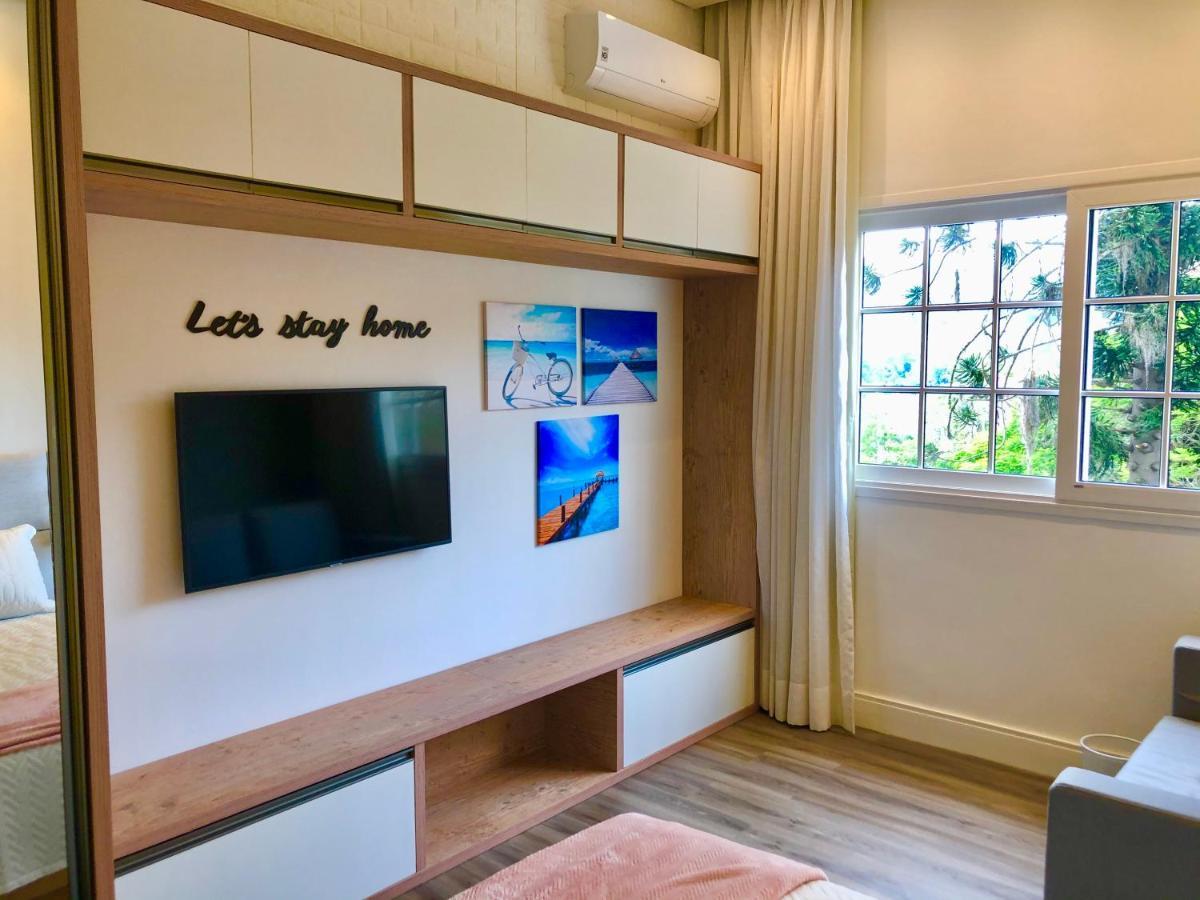 Lindo Loft Itaipava Rj Apartment Petropolis (Rio de Janeiro)