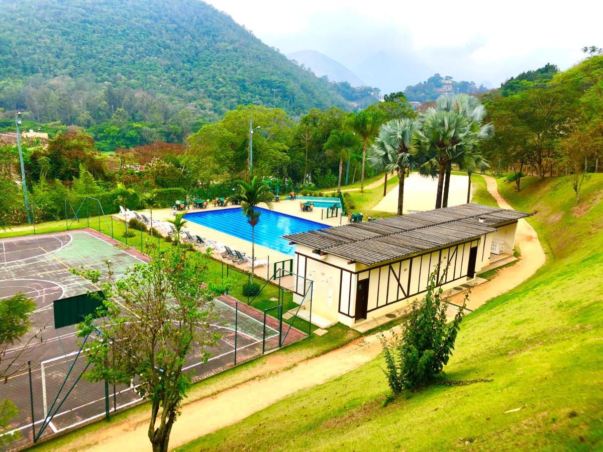 Lindo Loft Itaipava Rj *