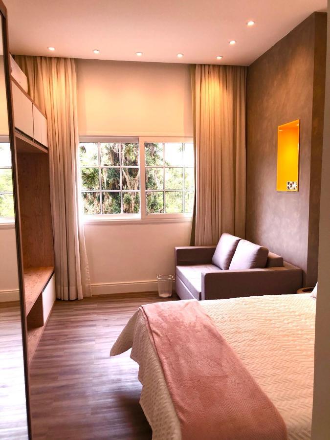 Lindo Loft Itaipava Rj Petropolis (Rio de Janeiro)