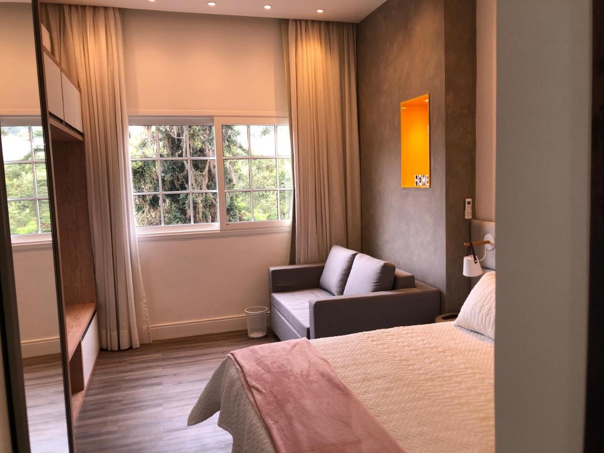 Lindo Loft Itaipava Rj Apartment Petropolis (Rio de Janeiro)
