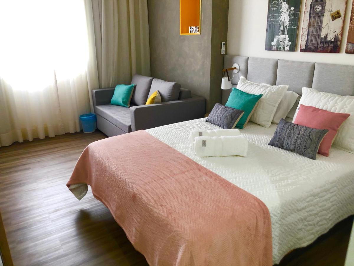 Apartment Lindo Loft Itaipava Rj Petropolis (Rio de Janeiro)