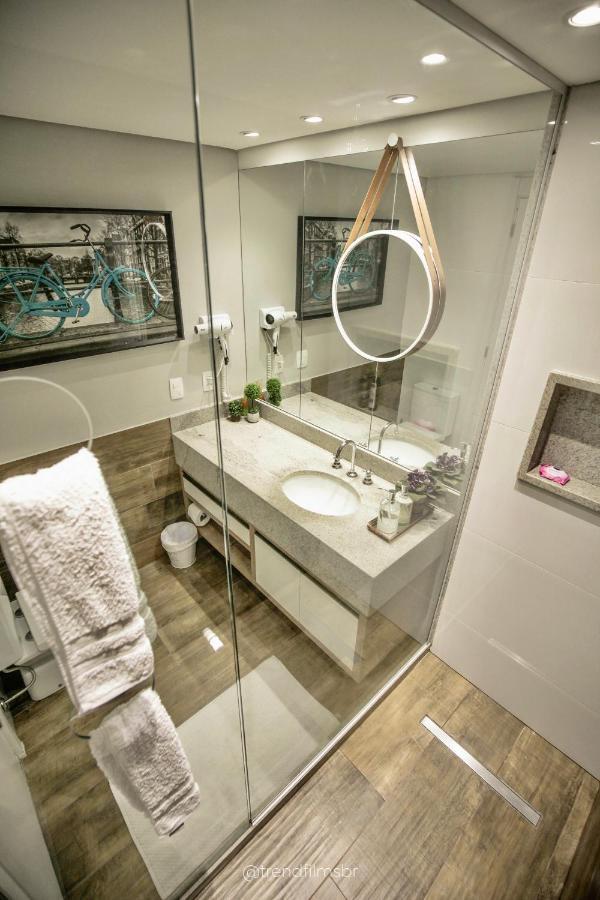 Apartment Lindo Loft Itaipava Rj *