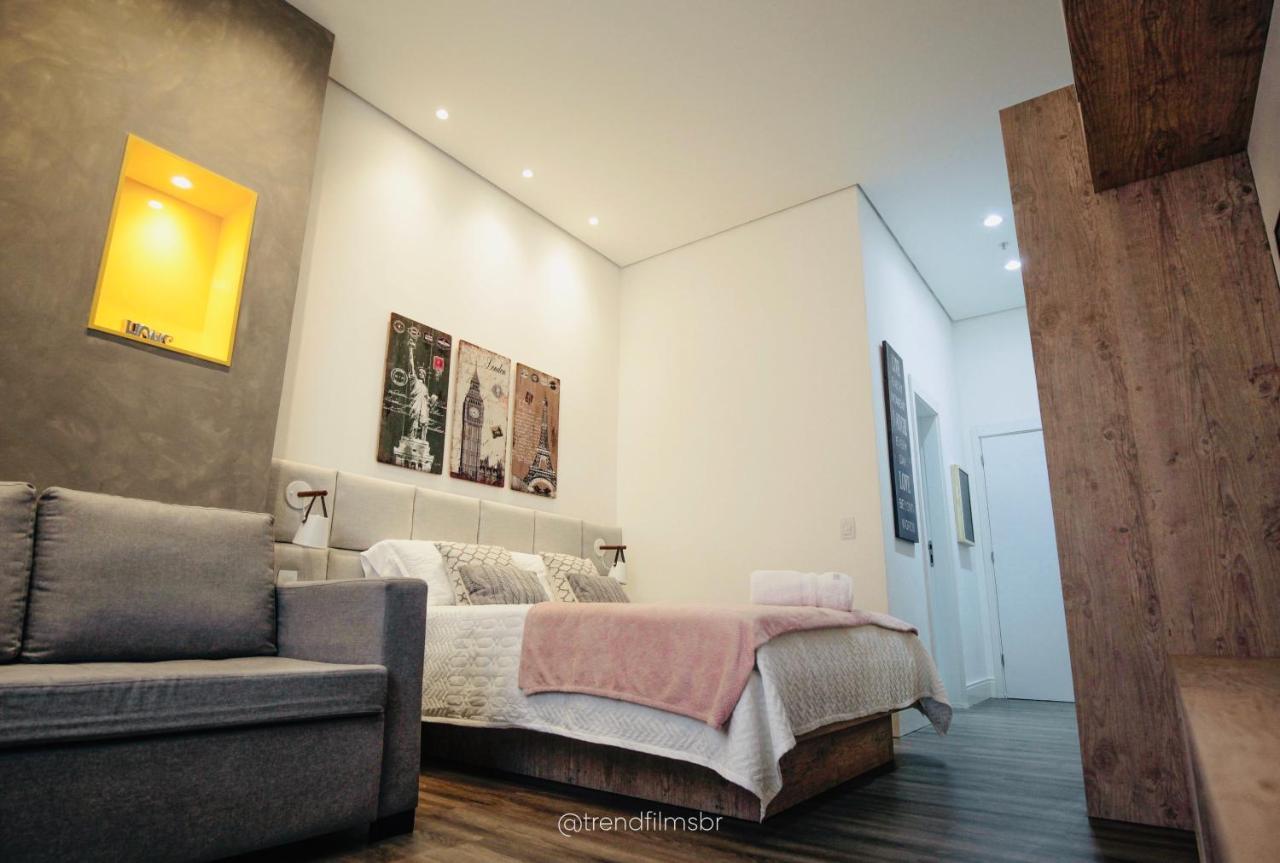 Lindo Loft Itaipava Rj Apartment *