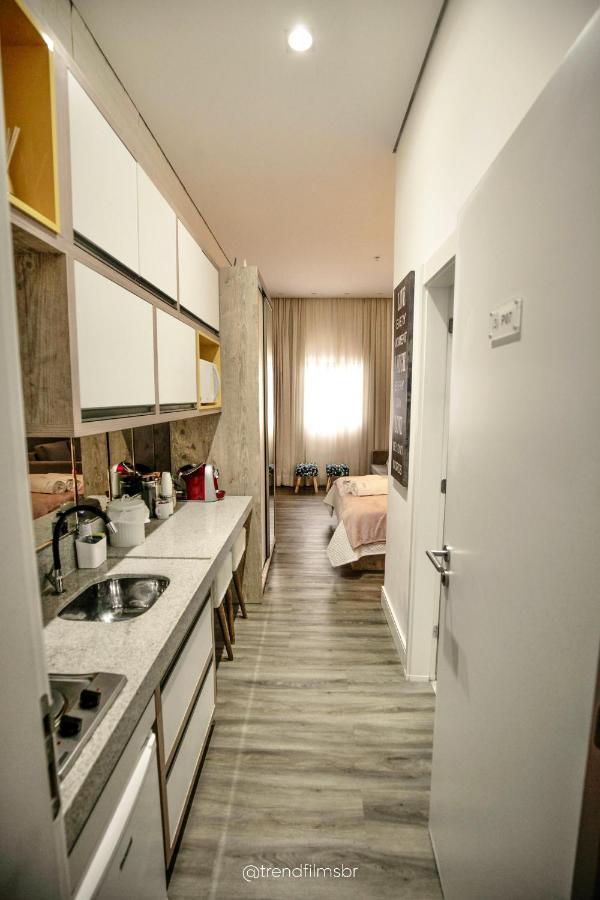 Apartment Lindo Loft Itaipava Rj *