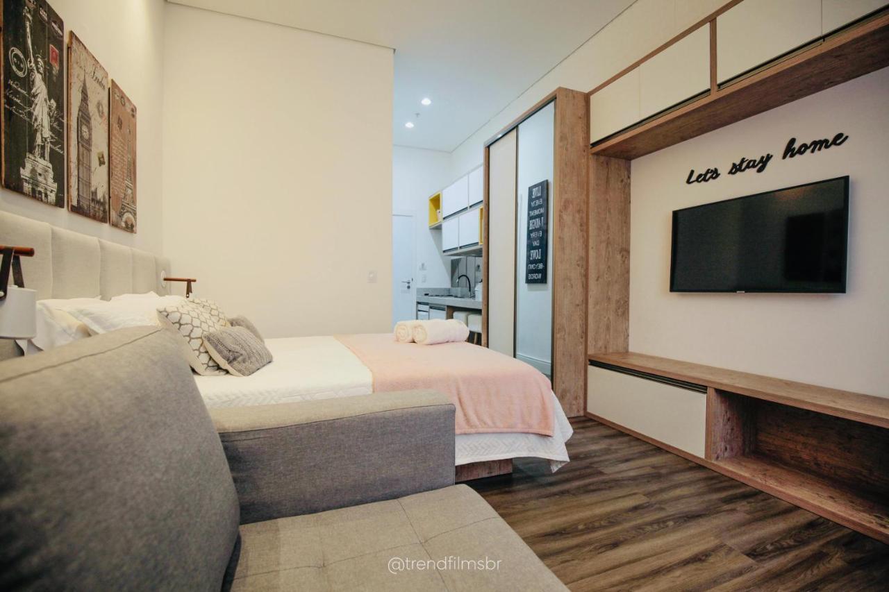 Lindo Loft Itaipava Rj Petropolis (Rio de Janeiro)