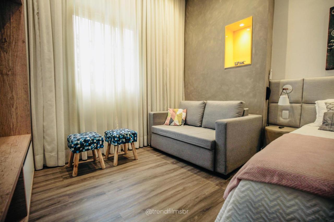 Apartment Lindo Loft Itaipava Rj *