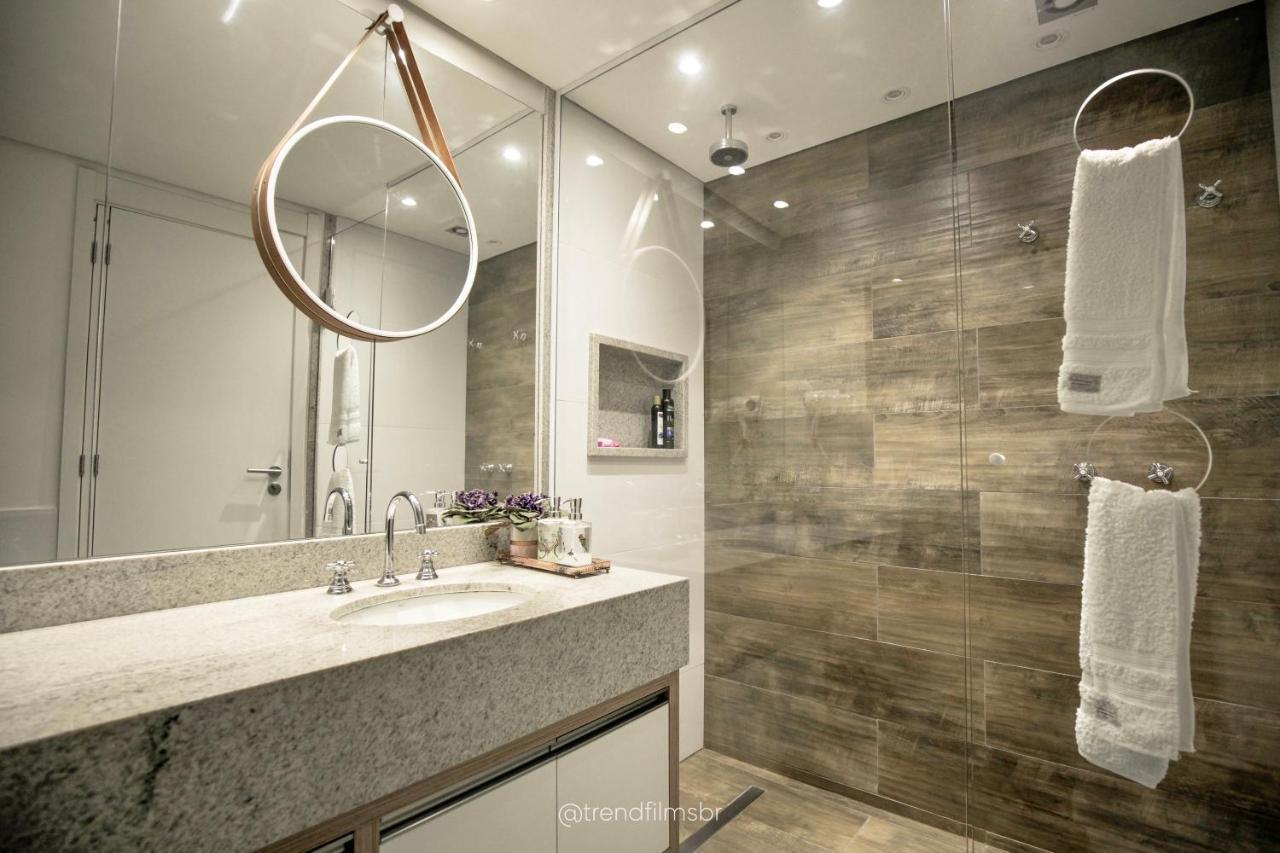 Apartment Lindo Loft Itaipava Rj *