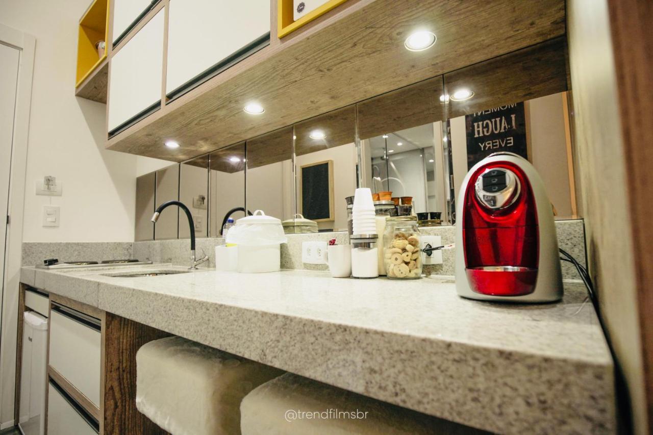 Apartment Lindo Loft Itaipava Rj