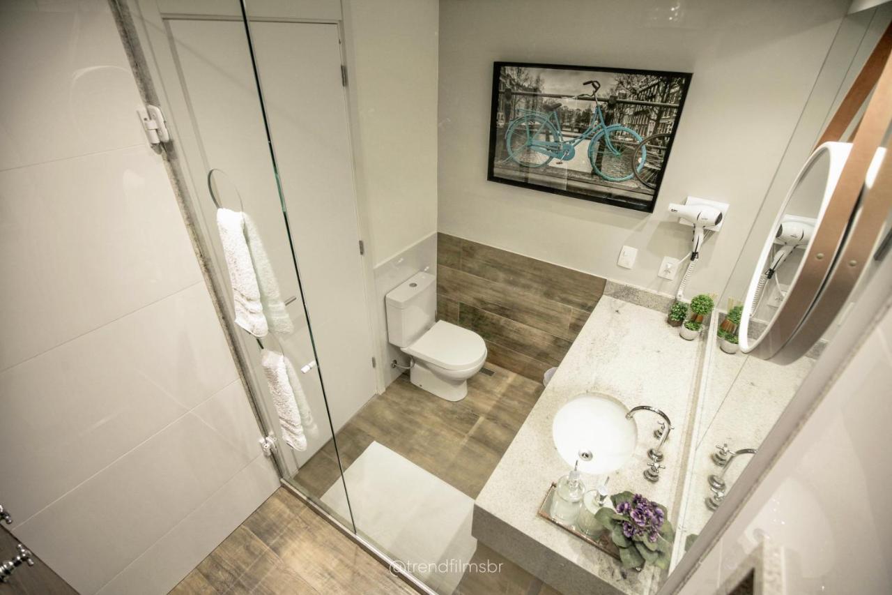 Lindo Loft Itaipava Rj Apartment Petropolis (Rio de Janeiro)