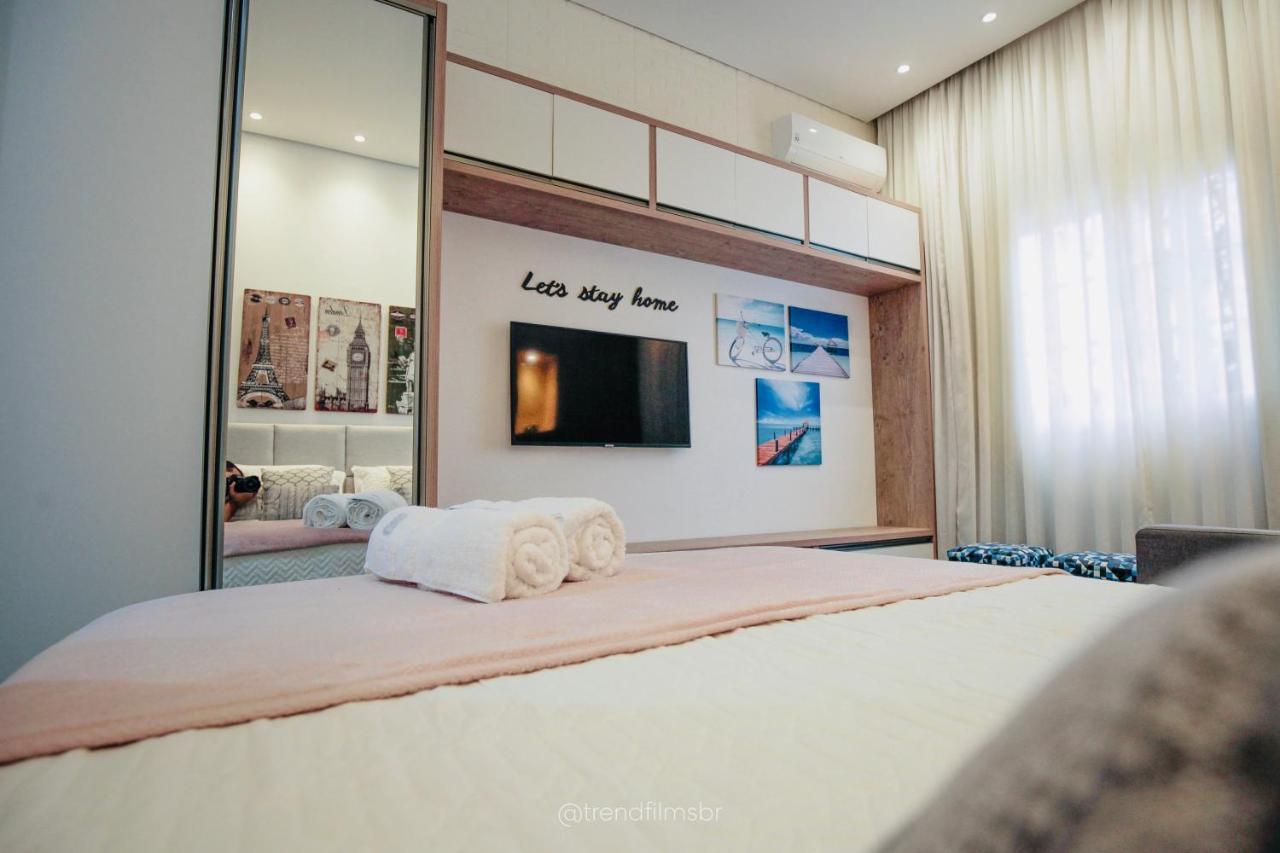 Lindo Loft Itaipava Rj *