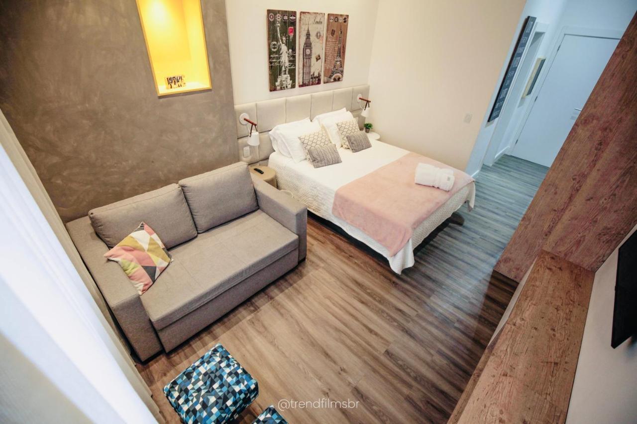 Apartment Lindo Loft Itaipava Rj Petropolis (Rio de Janeiro)